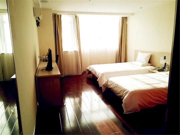 Hanting Hotel Kunming