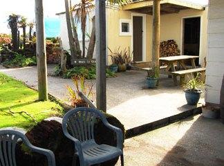 Drifting Sands Beachfront Accommodation