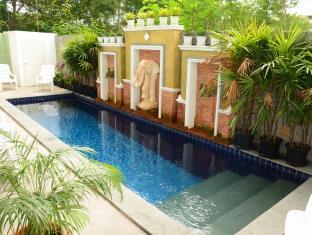 Emerald Condominium