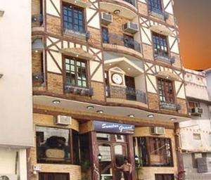 Yidun Hotel Foshan Nanhai Dali
