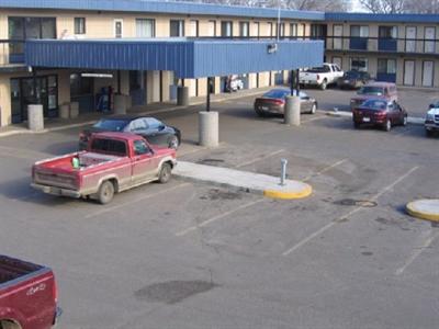 Eastglen Inn