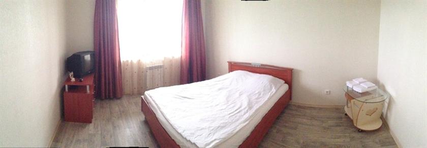 Apartment Na Pirogova
