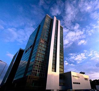 IBB Hotel Andersia
