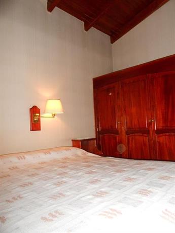 Portal de Salta