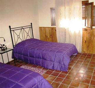 El Balcon de los Cucos