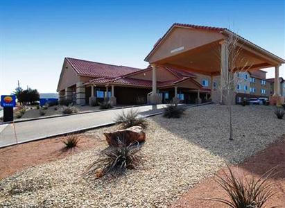 Comfort Inn & Suites Lordsburg