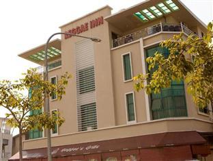 Reggae Inn