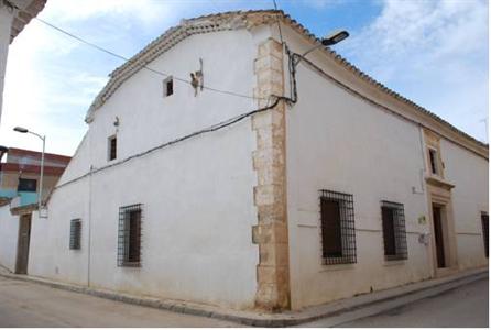 Casa Rural la Botica