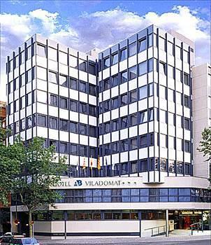 AB Viladomat Hotel