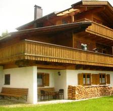 Gomig Hutten