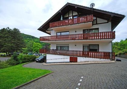 Haus Panorama Simmerath