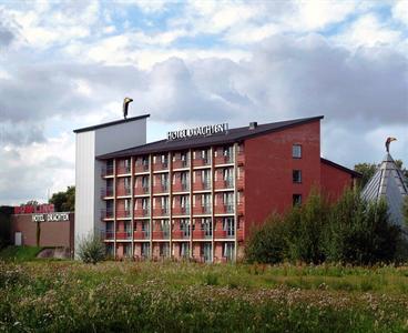 Van Der Valk Hotel Drachten