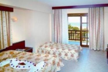 Club Pacific Hotel Manavgat