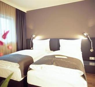 Roomz Graz Budget Design Hotel