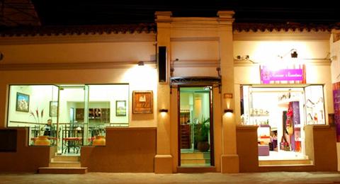 San Francisco Hotel Salta