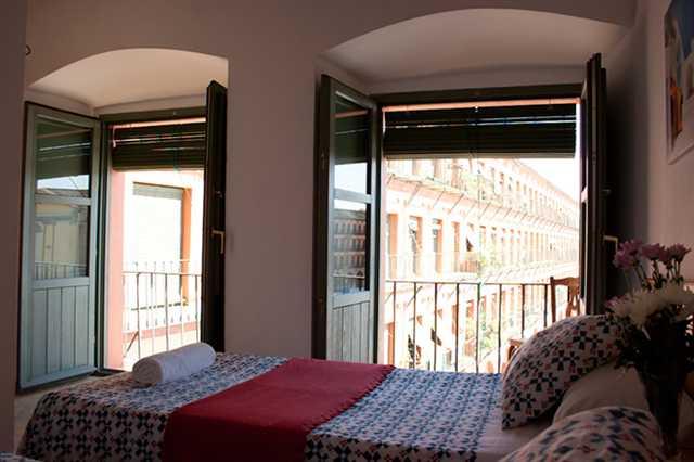 Hostal Fonda La Corredera Cordoba