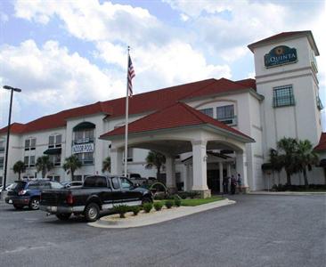 La Quinta Inn & Suites Dublin