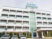 Hotel Sea View Kanyakumari
