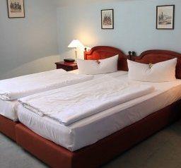 Hotel Villa Knobelsdorff