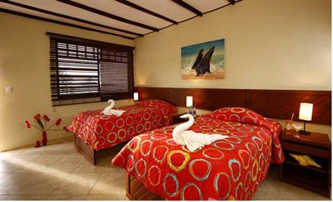 Arena Blanca Eco Hotel