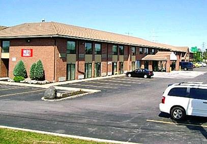 Motel 6 Buffalo - Amherst