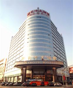 Rebecca Hotel