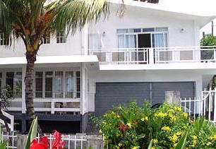 Barachois Apartments