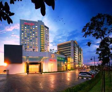 Premiere Hotel Klang