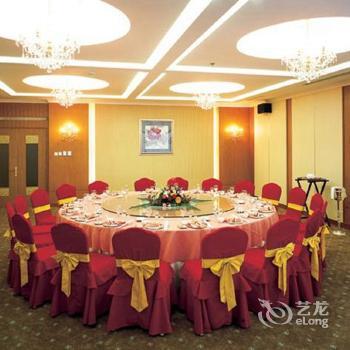 Kerren Hotel Dalian