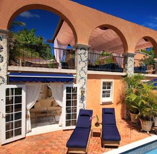 Little Arches Hotel Christ Church