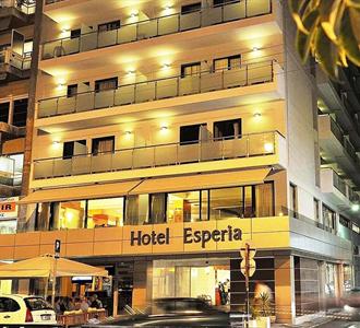 Esperia Hotel Kavala