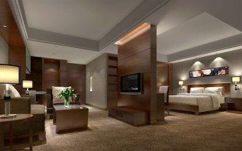 Proud Way Hotel Shenzhen
