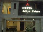 Hotel Aditya Palace Bhopal