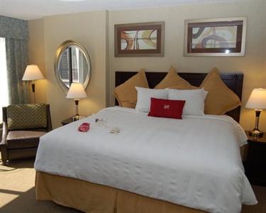 Crowne Plaza Hotel Denver