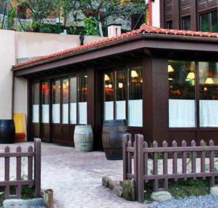 Hotel La Posta del Camin Real