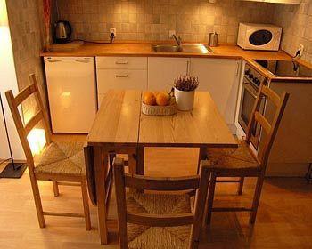 Studio Smart Apartment