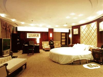 Guomao Hotel Yingkou