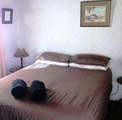 HazyPark Lodge and Caravan Park