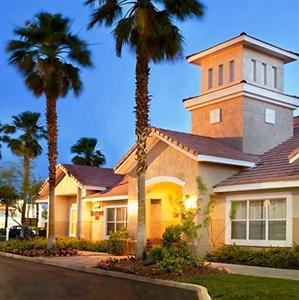 Residence Inn Las Vegas Henderson/Green Valley