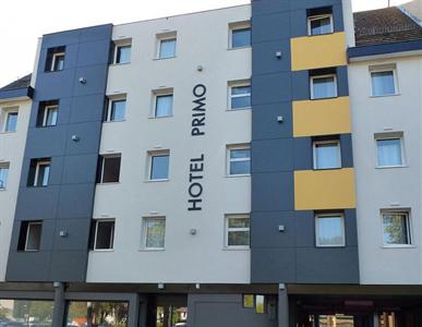 Hotel Primo Colmar
