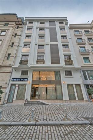Bisetun Hotel