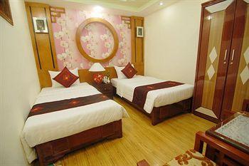 Parkson Hotel Hanoi