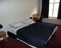 Hotel Sutor