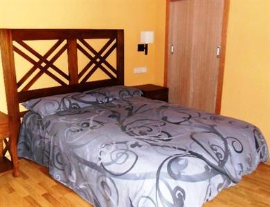 Pensio i Apartaments la Bordeta
