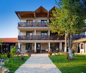 Villa Bulgara Eco
