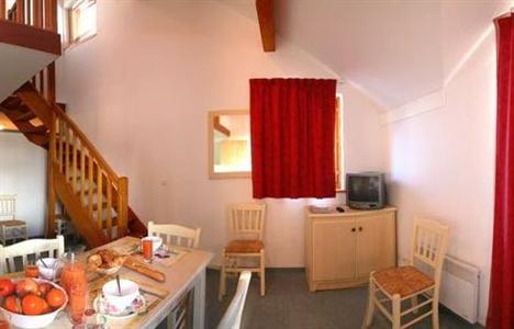 Residence la Hameau de St Francois