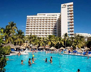 Park Royal Ixtapa