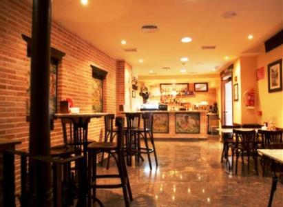 Eurico Hotel
