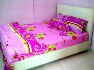 Homestay Kg Bukit Tangga