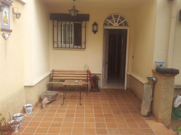 Homestay In Calle Trocha Barrio De La Vega